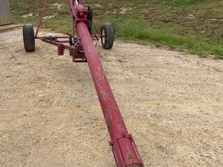 36x7 Auger 1